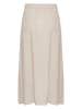MOSS COPENHAGEN Rok beige
