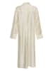 MOSS COPENHAGEN Kleid in Beige