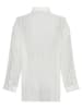 MOSS COPENHAGEN Bluse in Weiß