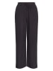 MOSS COPENHAGEN Hose in Schwarz
