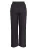 MOSS COPENHAGEN Hose in Schwarz