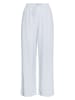 MOSS COPENHAGEN Broek lichtblauw
