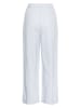 MOSS COPENHAGEN Hose in Hellblau