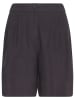 MOSS COPENHAGEN Shorts in Aubergine