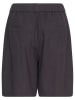 MOSS COPENHAGEN Shorts in Aubergine