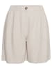 MOSS COPENHAGEN Shorts in Beige