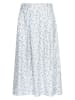 MOSS COPENHAGEN Rok wit