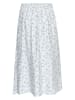 MOSS COPENHAGEN Rok wit