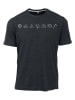 Maul Sport Funktionsshirt "Grinberg fresh" in Anthrazit