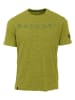 Maul Sport Funktionsshirt "Grinberg fresh" in Grün