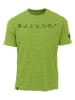 Maul Sport Funktionsshirt "Grinberg fresh" in Grün