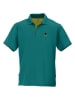 Maul Sport Functioneel poloshirt "Spierz fresh" groen