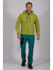Maul Sport Functionele broek "Etzel" turquoise