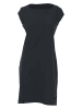 Maul Sport Kleid "Amazona" in Schwarz