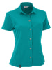 Maul Sport Functionele blouse "Vilsalpsee II" turquoise