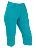 Maul Sport Functionele broek "Rennes Ultralight" turquoise