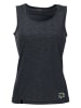 Maul Sport Funktionstop "Beja XT fresh" in Anthrazit