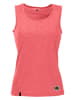 Maul Sport Top funkcyjny "Beja XT fresh" w kolorze różowym