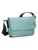 Zwei Schoudertas turquoise - (B)32 x (H)20 x (D)11 cm