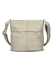 Zwei Umhängetasche in Grau - (B)25 x (H)23 x (T)10 cm
