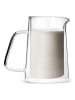 Vialli Design Dzbanek na mleko - 200 ml