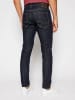 Lee Jeans - Slim fit - in Schwarz