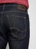 Lee Jeans - Slim fit - in Schwarz