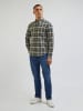 Lee Jeans - Regular fit - in Blau