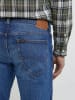 Lee Jeans - Regular fit - in Blau