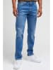 Lee Spijkerbroek - comfort fit - blauw