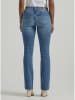 Lee Jeans - Comfort fit in Hellblau
