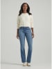 Lee Jeans - Comfort fit in Hellblau