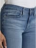 Lee Spijkerbroek - comfort fit - lichtblauw