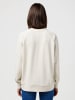 Wrangler Sweatshirt crème