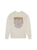 Wrangler Sweatshirt crème