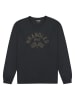 Wrangler Sweatshirt antraciet
