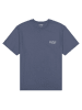 Wrangler Shirt in Hellblau