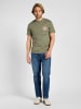 Lee Shirt in Khaki
