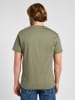 Lee Koszulka w kolorze khaki