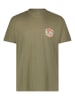 Lee Shirt in Khaki