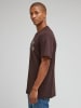 Lee Shirt bruin