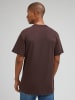Lee Shirt bruin