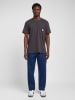 Lee Shirt in Anthrazit