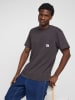 Lee Shirt in Anthrazit