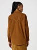 Wrangler Blouse lichtbruin