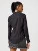 Wrangler Jeans-Hemd - Regular fit - in Schwarz
