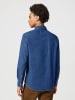 Wrangler Spijkerblouse - regular fit - blauw