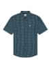Wrangler Blouse - regular fit - turquoise