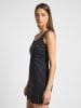 Lee Jeans-Kleid in Anthrazit