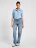 Lee Jeans-Hemd - Regular fit - in Hellblau